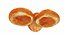 Breads and Baking Tools Collection