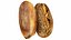 Breads and Baking Tools Collection