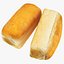 Breads and Baking Tools Collection