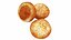 Breads and Baking Tools Collection