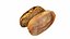 Breads and Baking Tools Collection
