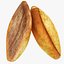 Breads and Baking Tools Collection