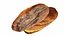 Breads and Baking Tools Collection