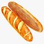 Breads and Baking Tools Collection