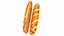 Breads and Baking Tools Collection
