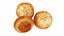 Breads and Baking Tools Collection