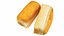 Breads and Baking Tools Collection