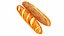 Breads and Baking Tools Collection