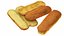 Breads and Baking Tools Collection