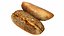 Breads and Baking Tools Collection