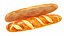 Breads and Baking Tools Collection