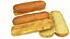 Breads and Baking Tools Collection