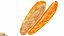 Breads and Baking Tools Collection