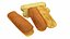 Breads and Baking Tools Collection