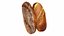 Breads and Baking Tools Collection