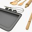 Breads and Baking Tools Collection