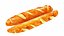 Breads and Baking Tools Collection
