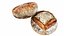 Breads and Baking Tools Collection
