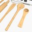 Breads and Baking Tools Collection