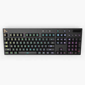 Volante Logitech G25 Modelo 3D - TurboSquid 680647