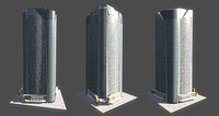 Mori Tower