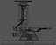 Gooseneck Trailer Hitch