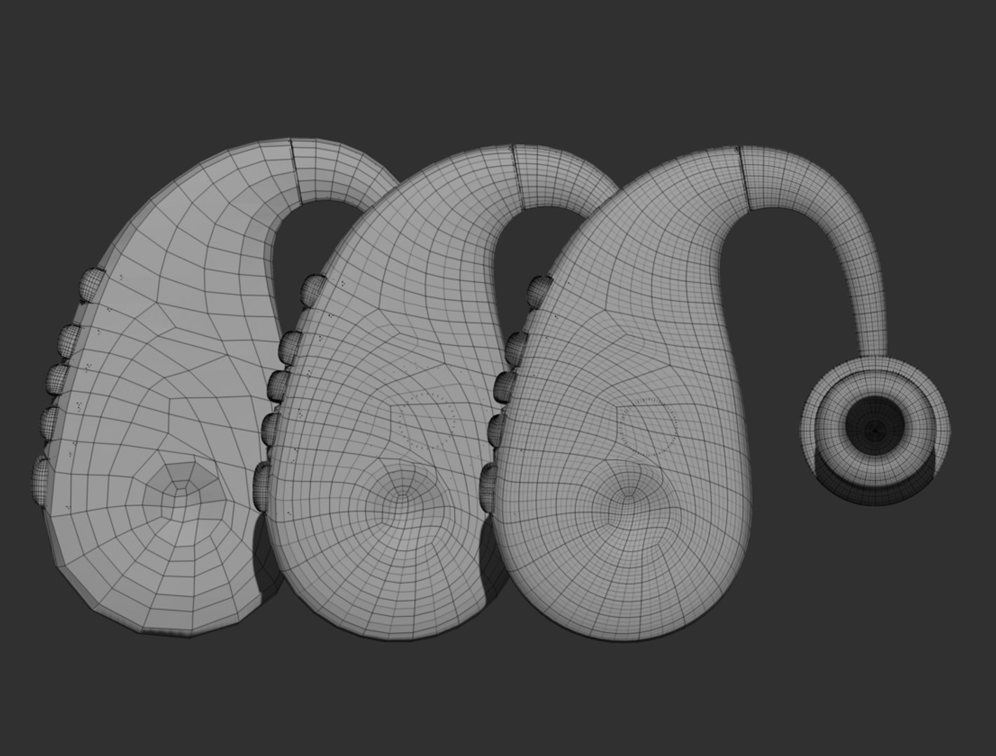 3D Hearing aid model https://p.turbosquid.com/ts-thumb/Yk/K3V7xS/RA/hearingaidwireframe2/jpg/1740172920/1920x1080/fit_q87/fd22f3a84177a7cfdb6c943683701b33c2ed7b3b/hearingaidwireframe2.jpg