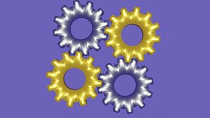 3D Gear