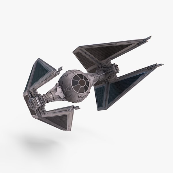 TIE Interceptor