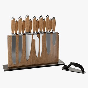 Cutlery Schmidt Brothers