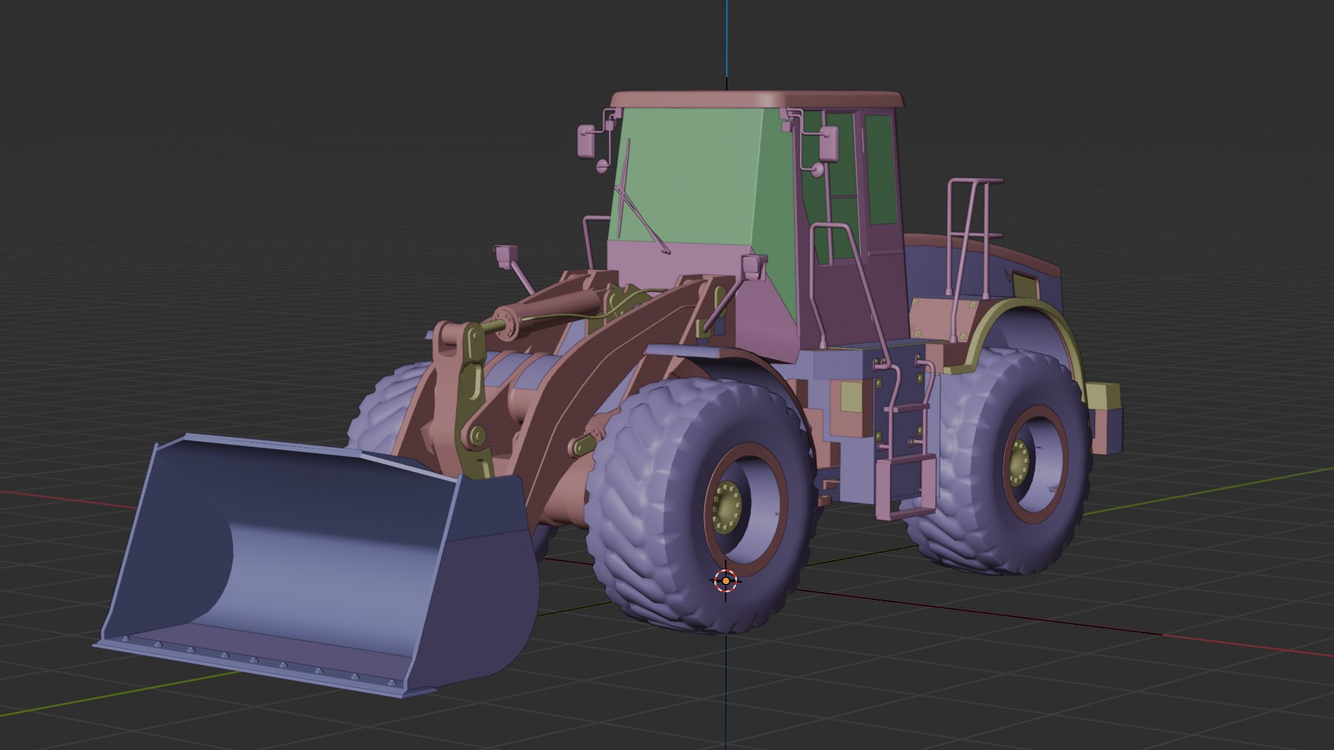 Bulldozer Wheeled model https://p.turbosquid.com/ts-thumb/Yk/Om0uoK/wS/10/png/1754925585/1920x1080/fit_q87/efe5c8e4020ca0effe549fa0977f104e6f3c44c3/10.jpg