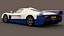 マセラティ MC12 2005