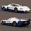 マセラティ MC12 2005