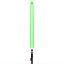 Star Wars Luke Skywalker Lightsaber 2 Used 3D Model