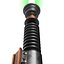 Star Wars Luke Skywalker Lightsaber 2 Used 3D Model