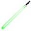 Star Wars Luke Skywalker Lightsaber 2 Used 3D Model