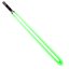 Star Wars Luke Skywalker Lightsaber 2 Used 3D Model
