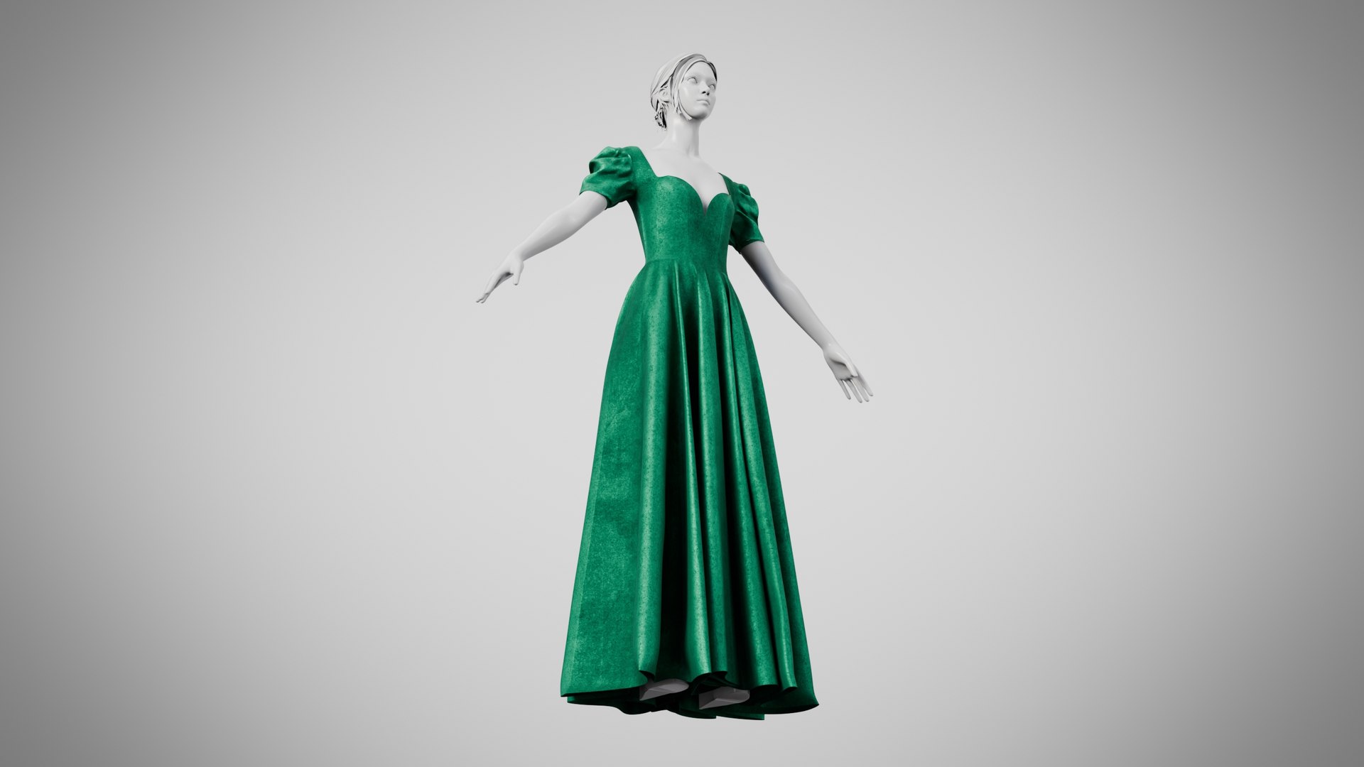 3D Dress 07 Emerald Velvet Green https://p.turbosquid.com/ts-thumb/Yk/WM2ra6/jh/5/jpg/1753820410/1920x1080/fit_q87/04c6b9a3b493cedab0d076f90913bc41c7095023/5.jpg