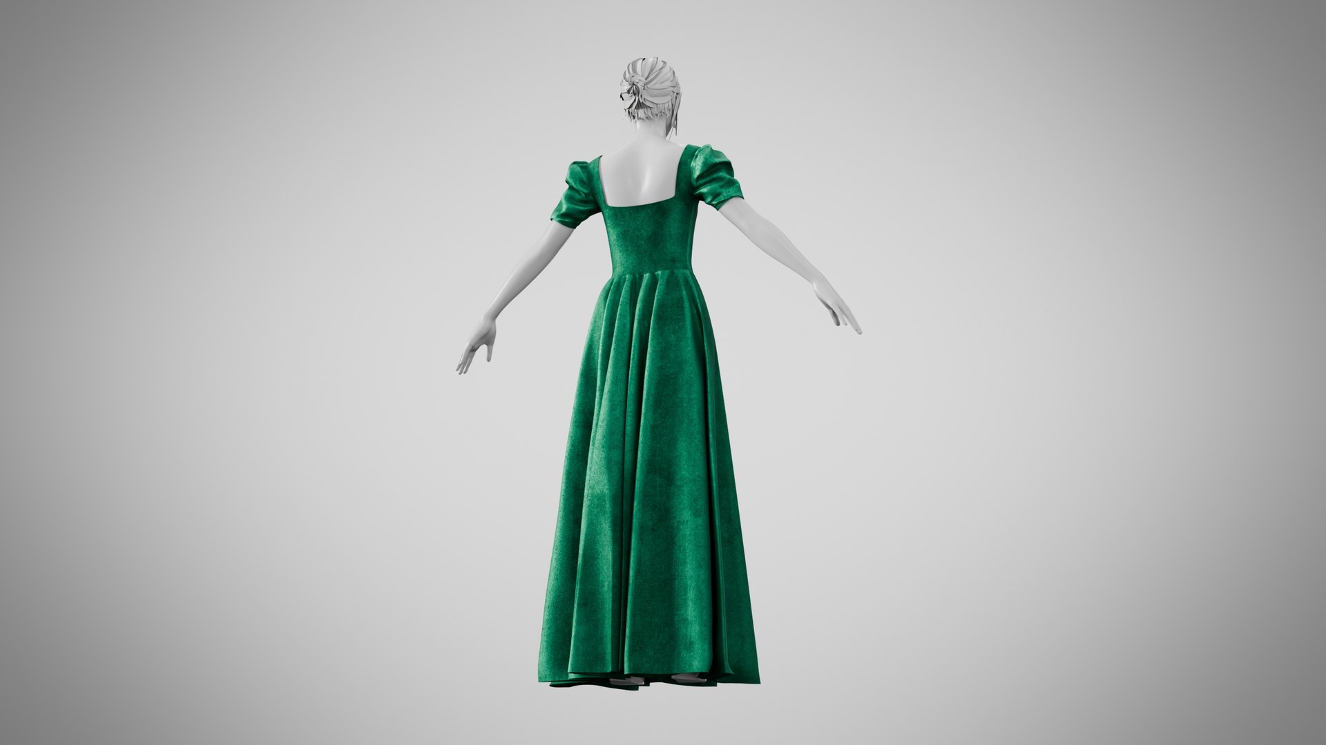 3D Dress 07 Emerald Velvet Green https://p.turbosquid.com/ts-thumb/Yk/WM2ra6/s2/8/jpg/1753820423/1920x1080/fit_q87/ae5451e0ed1af4090b190d3e80e9aec04679e2e6/8.jpg