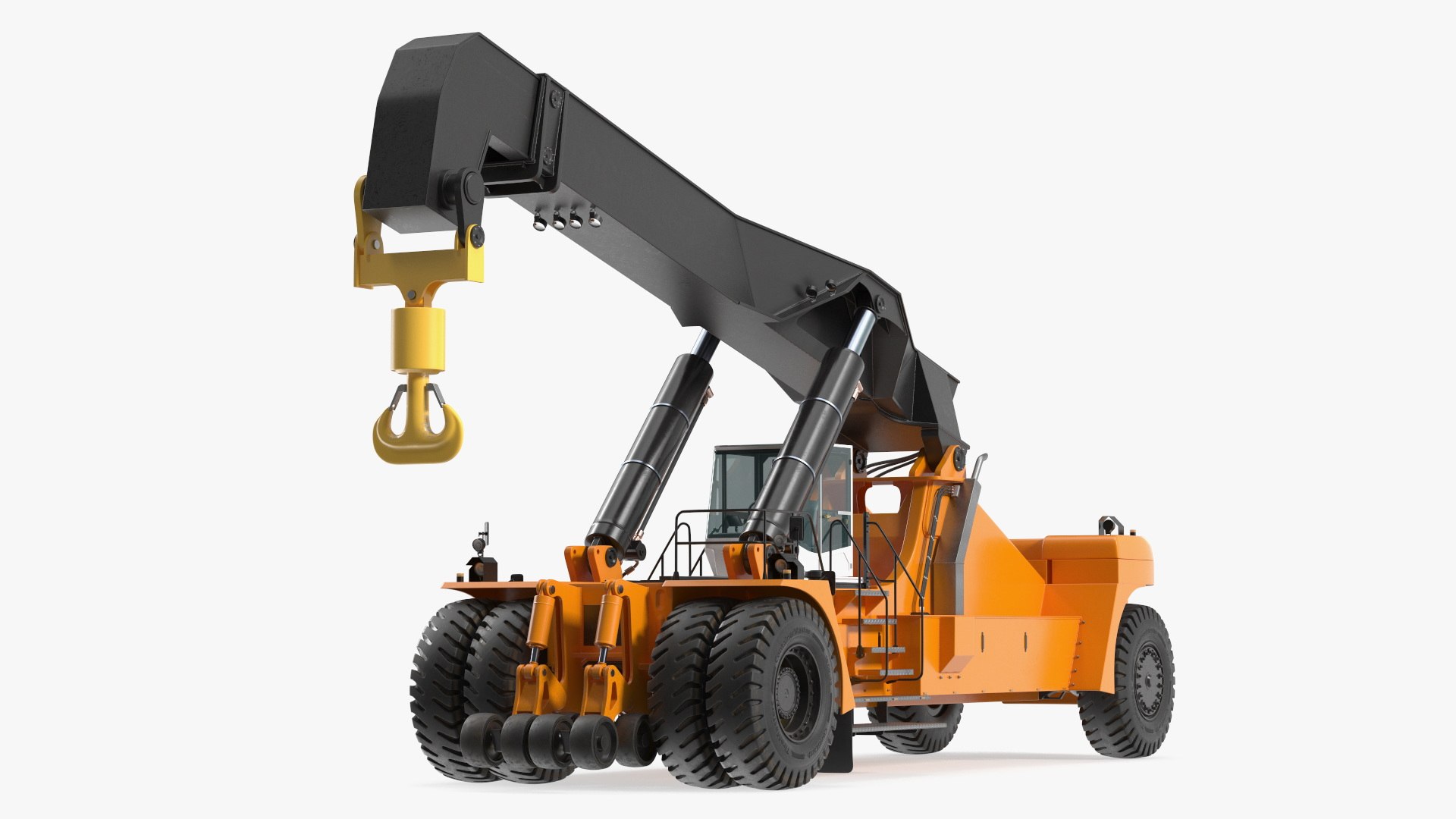 Reachstacker Container Loader Rigged 3D model https://p.turbosquid.com/ts-thumb/Yk/atM9On/Yp/reachstackercontainerloaderrigged3dsmodel008/jpg/1729725750/1920x1080/fit_q87/86162fc3fb1cc83f0c0593b66b8620b825f6cdbd/reachstackercontainerloaderrigged3dsmodel008.jpg