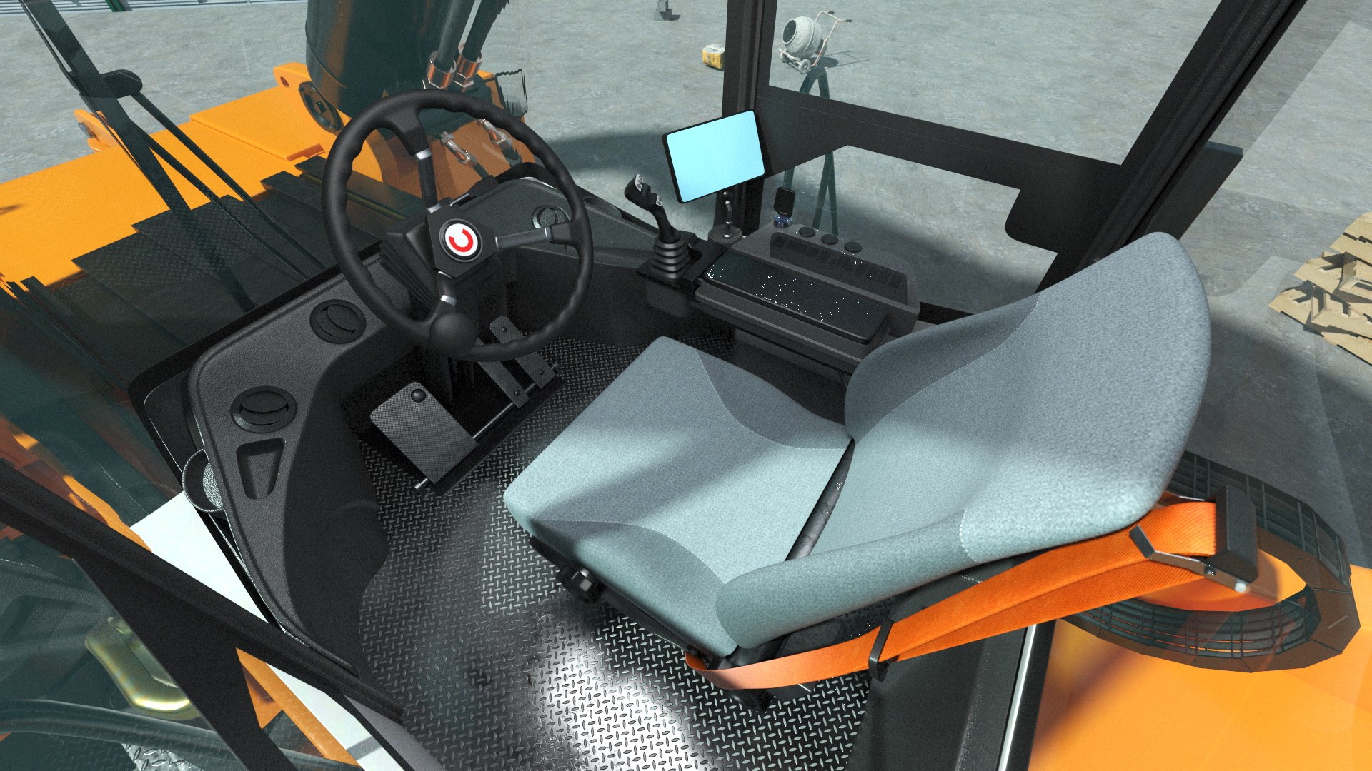 Reachstacker Container Loader Rigged 3D model https://p.turbosquid.com/ts-thumb/Yk/atM9On/dm/reachstackercontainerloaderrigged3dsmodel004/jpg/1729725733/1920x1080/fit_q87/d5ef7f2ea560d772687fc769ae33d7eebad4f1bd/reachstackercontainerloaderrigged3dsmodel004.jpg