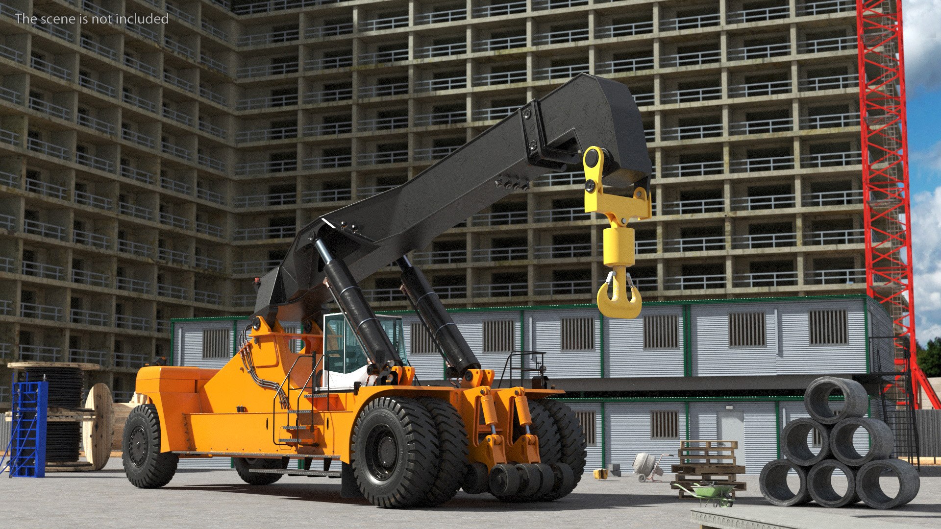 Reachstacker Container Loader Rigged 3D model https://p.turbosquid.com/ts-thumb/Yk/atM9On/f7/reachstackercontainerloaderrigged3dsmodel003/jpg/1729725729/1920x1080/fit_q87/51641de79cbadbfb812bd404ef051c30f45d136b/reachstackercontainerloaderrigged3dsmodel003.jpg