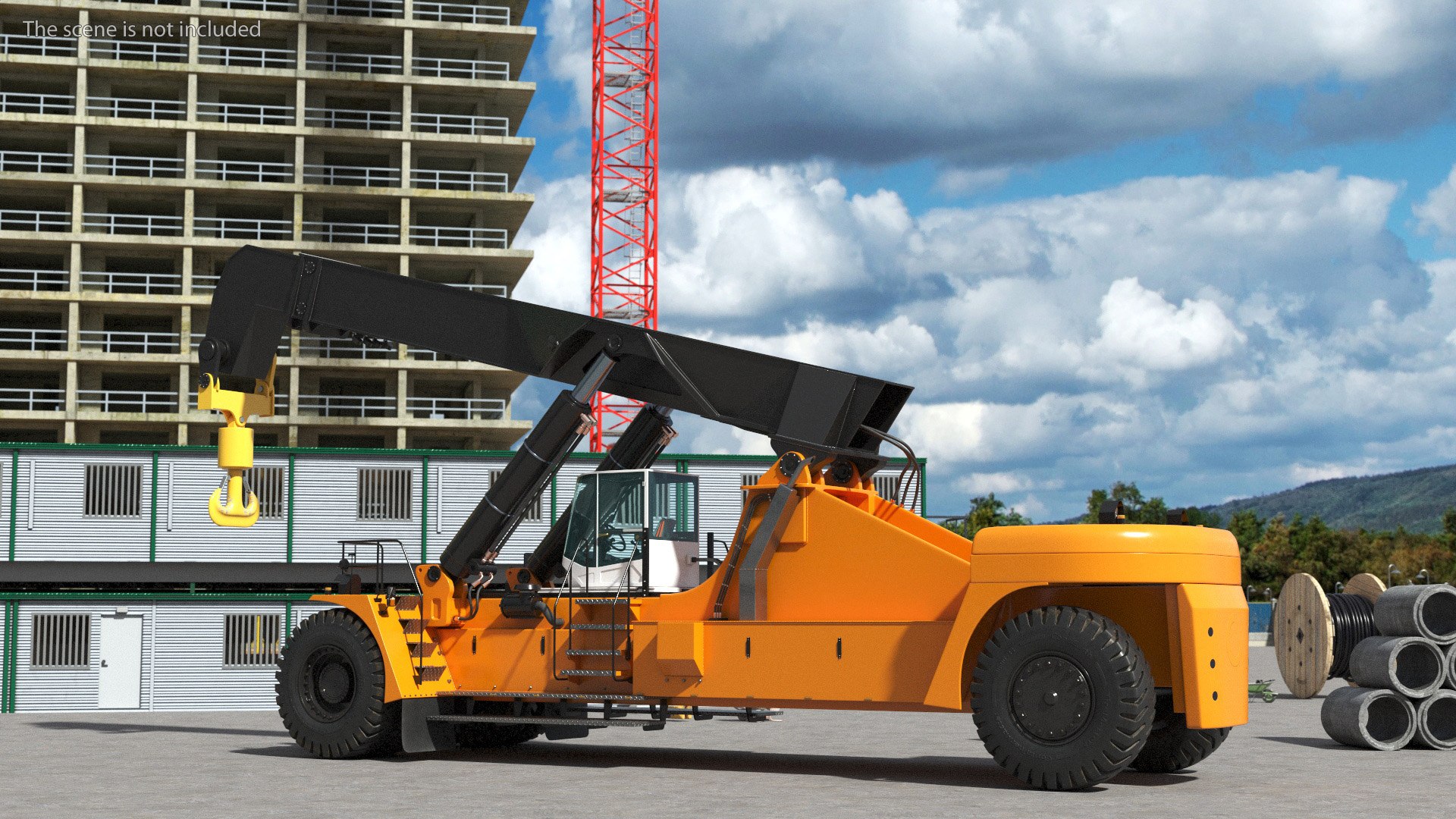 Reachstacker Container Loader Rigged 3D model https://p.turbosquid.com/ts-thumb/Yk/atM9On/jv/reachstackercontainerloaderrigged3dsmodel002/jpg/1729725725/1920x1080/fit_q87/f940340e68a71ba1fd41db4d3911caa60075f0a0/reachstackercontainerloaderrigged3dsmodel002.jpg