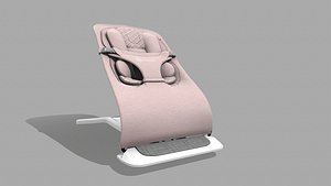3D Baby Carriers