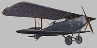 Hannover CL3