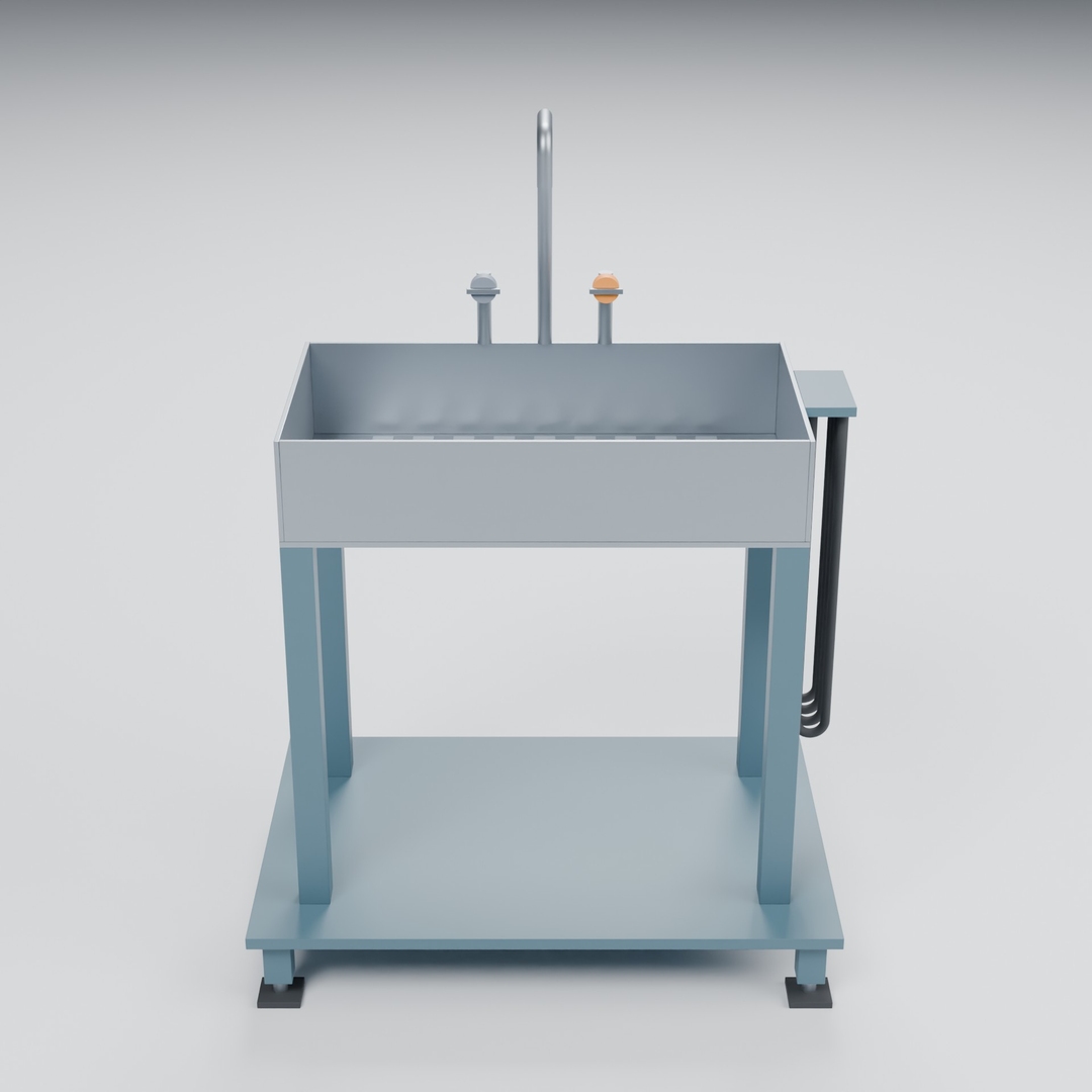 Industrial Wash Basin with Twin Valves and Hose Rack 3D model https://p.turbosquid.com/ts-thumb/Yk/rTvtuX/qP/turntable/jpg/1788955677/1920x1080/turn_fit_q99/8b09c2118dd41842456d6ba18fdae4f3c599dca3/turntable-1.jpg
