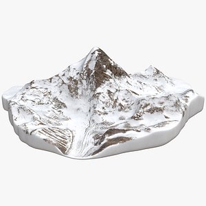 K2 Mount Godwin-Austen