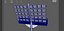 Modèle 3D du stade High Mast