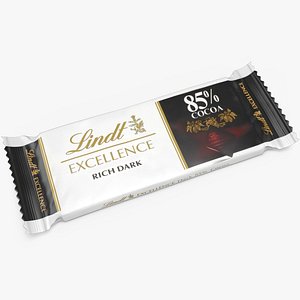 Lindt Excellence Intense Rich Dark 35g