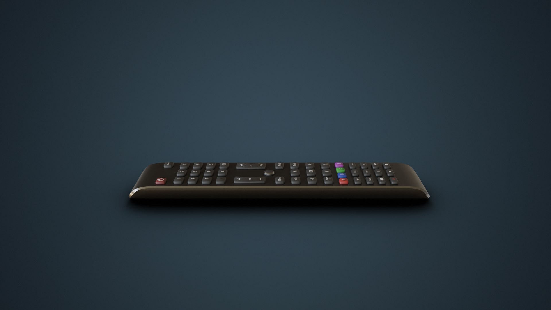 3D smart tv remote https://p.turbosquid.com/ts-thumb/Yk/xVMIDq/Kg/render_0004/jpg/1756496902/1920x1080/fit_q87/184beb607d502b7ef039cd1be3db14f4c0d70773/render_0004.jpg